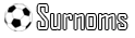 Surnoms