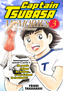 Captain Tsubasa Memories 3 (3/4)