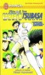 Captain Tsubasa World Youth Spcial